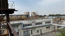 Имущественный комплекс Брестский КСМ