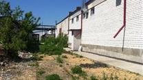 Мясоперерабатывающее предприятие