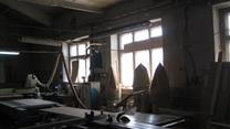 Производство мебельных фасадов