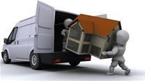 Грузоперевозки с 3 автомобилями в собственности