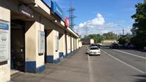 Автосалон, 50% доли