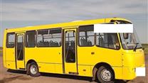 Продажа автобусов с маршрутом