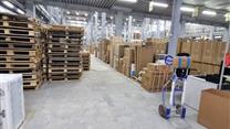 Продажа Склада 8140 кв.м. с Арендатором