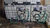 Действующий доходый бизнес - продажа тары, еврокубов и бочек