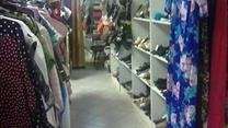 Комиссионный магазин одежды. 6 лет работы