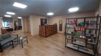 Салон красоты с дизайнерским ремонтом