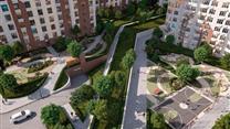Инвестиционные квартиры на горнолыжном курорте Шерегеш.