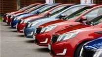 Транспортная компания с собственным автопарком и СТО