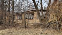 Оздоровительный лагерь «Лесные дали» Московская область