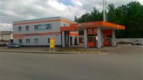 Комплекс = АЗС, автомойка, автосервис, магазин шины-диски