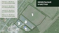 Тепличный комплекс в Калужской области
