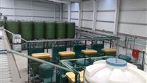 Производство и продажа биодизеля в Европейских странах. 