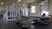 Производство окон в собственности