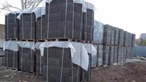 Действующее производство деревоблоков-арболит