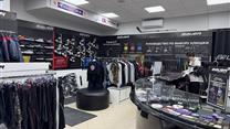Продам магазин хоккейной экипировки