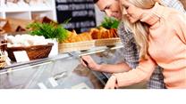 Продуктовый магазин в г. Люберцы 
