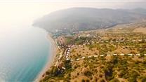 Участок 6 га. в Крыму,  Канакская балка (с. Приветное)