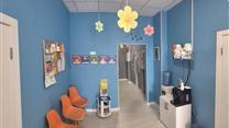 Шикарный детcкий рaзвивающий центp в Примоpcкoм paйoнe Санкт-Петeрбуpг