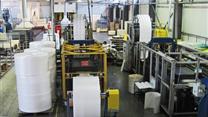 Продается  предприятие в Болгария пищевых упаковки тарелки контейнера 
