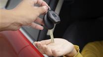 Компания по аренде автомобилей с большим автопарком