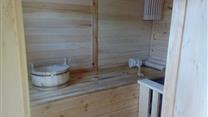 Баня на колёсах. Оригинальный бизнес без конкуренции