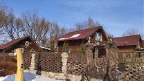 Продажа базы отдыха на Алтае