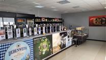 Продажа магазина разливного пива