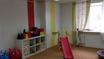 Частный детский сад в центре Новосибирска