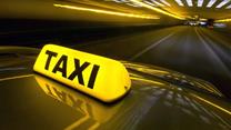 Действующая служба такси и услуги регистрации автомобилей