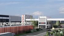 50 соток категории пром назначения в Индустриальном парке 