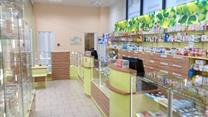 Аптека с возможностью дистанционного управления