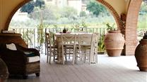 Тосканская вилла – агритуризм B&B в Гаворрано