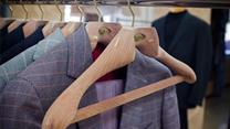 Прибыльный завод по производству вешалок