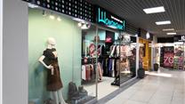 Сеть магазинов showroom