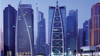 Отель 5 звезд в районе JLT