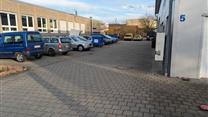 Продам сертифицированную автомастерскую в Германии 