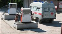 Продается действующая АЗС в Питкяранте