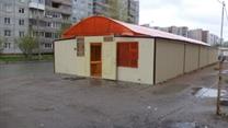 Продам сдам в аренду торговые места на микрорынке