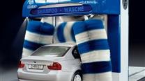 Автомойка и шиномонтаж на Лиговском проспекте