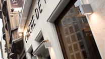 продам действующий ресторан в центре брюсселя
