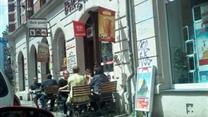 Продается кафе в Германии, город Лейпциг.