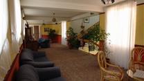 Гостиница площадью 2600 кв.м. на 52 номера в центре Хевиза. 