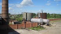 Продажа нефтебазы