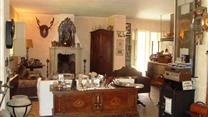 Тосканская вилла – агритуризм B&B в Гаворрано