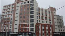Продажа торгово офисного помещения 425 метров  на 1 этаже  нового дома