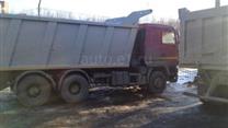 Продается прибыльный бизнес по грузоперевозкам