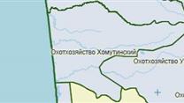 Охот угодья