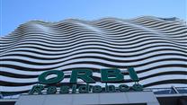 Отель в Батуми, первая линия у моря