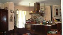 Тосканская вилла – агритуризм B&B в Гаворрано