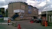 Современный производственно складской комплекс